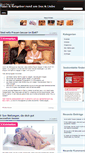 Mobile Screenshot of blog-sex.net